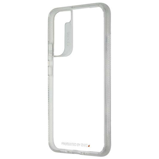 ZAGG Crystal Palace Case for Samsung Galaxy (S22+) - Clear Cell Phone - Cases, Covers & Skins Zagg    - Simple Cell Bulk Wholesale Pricing - USA Seller