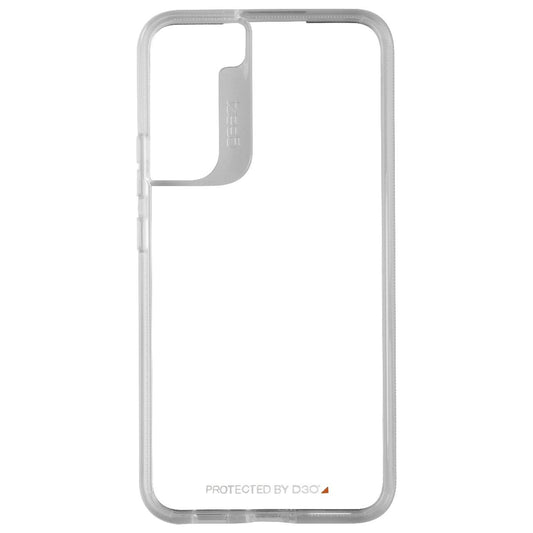 ZAGG Crystal Palace Case for Samsung Galaxy (S22+) - Clear Cell Phone - Cases, Covers & Skins Zagg - Simple Cell Bulk Wholesale Pricing - USA Seller