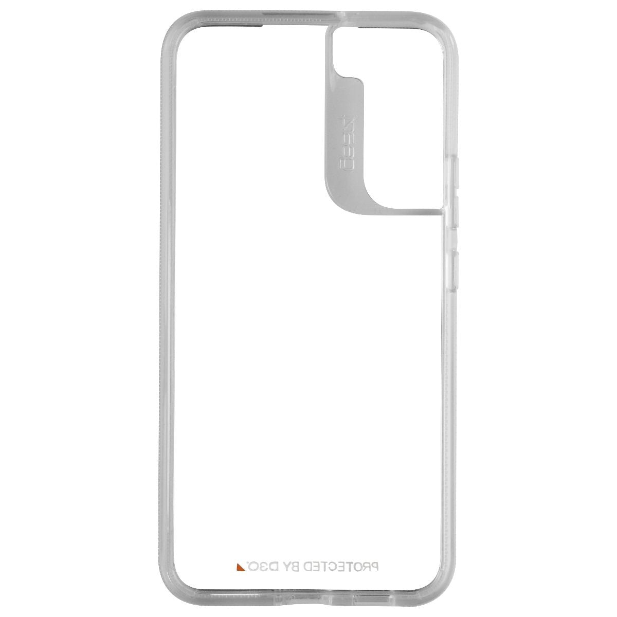 ZAGG Crystal Palace Case for Samsung Galaxy (S22+) - Clear Cell Phone - Cases, Covers & Skins Zagg    - Simple Cell Bulk Wholesale Pricing - USA Seller