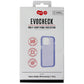 Tech21 Evo Check Series Flexible Gel Case for Apple iPhone 13 Pro - Lavender Cell Phone - Cases, Covers & Skins Tech21 - Simple Cell Bulk Wholesale Pricing - USA Seller