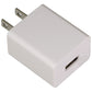HyperGear (5V/2.4A) Single USB Switching Adapter - White (HYP-15-2400) Cell Phone - Chargers & Cradles HyperGear - Simple Cell Bulk Wholesale Pricing - USA Seller