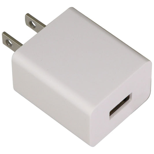 HyperGear (5V/2.4A) Single USB Switching Adapter - White (HYP-15-2400) Cell Phone - Chargers & Cradles HyperGear - Simple Cell Bulk Wholesale Pricing - USA Seller