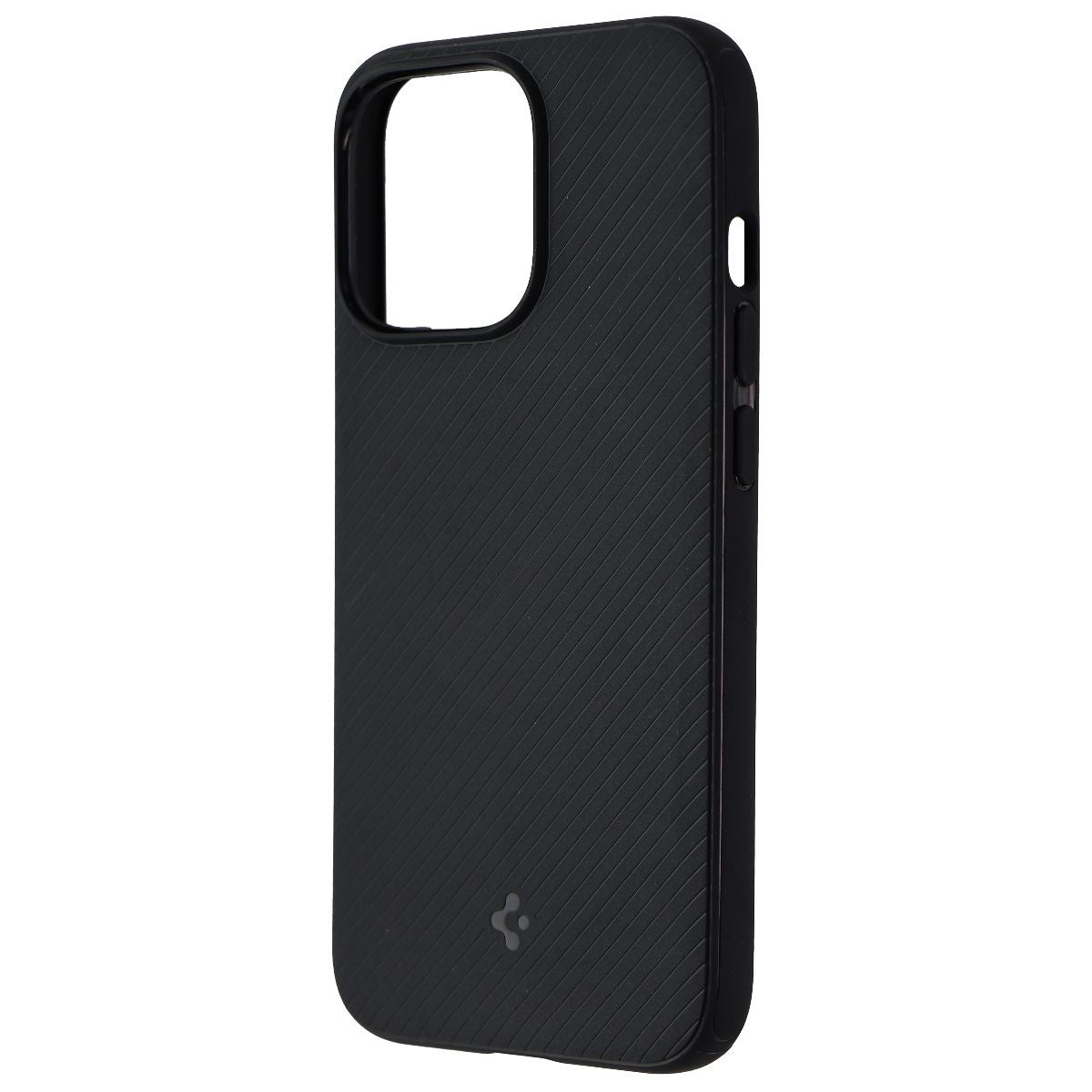 Spigen Core Armor Mag Series Case for MagSafe for Apple iPhone 13 Pro - Black Cell Phone - Cases, Covers & Skins Spigen - Simple Cell Bulk Wholesale Pricing - USA Seller