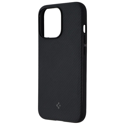 Spigen Core Armor Mag Series Case for MagSafe for Apple iPhone 13 Pro - Black Cell Phone - Cases, Covers & Skins Spigen - Simple Cell Bulk Wholesale Pricing - USA Seller