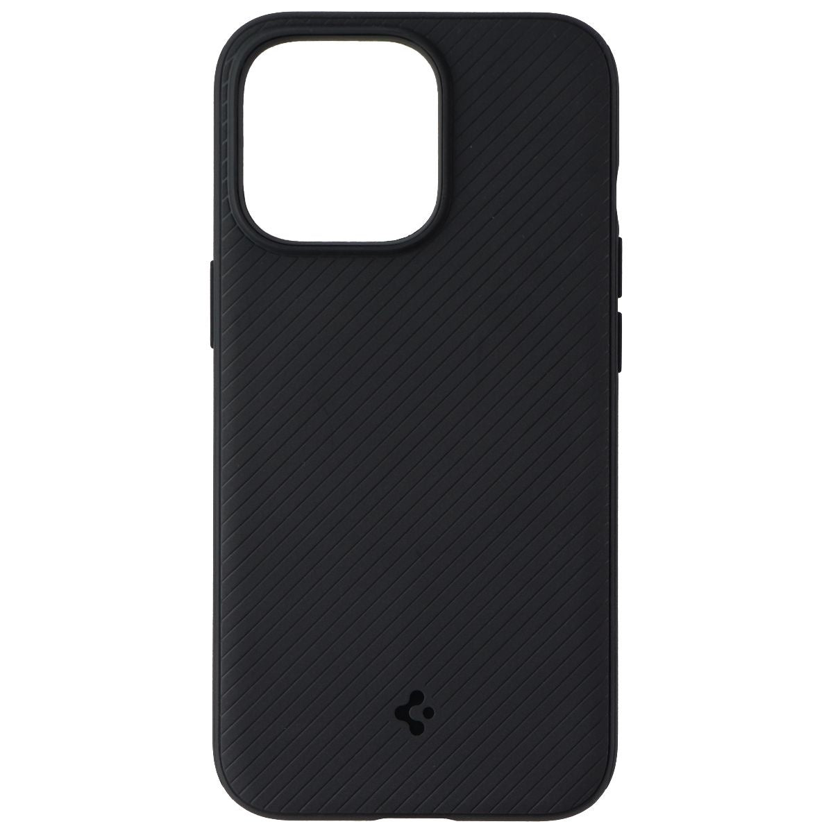 Spigen Core Armor Mag Series Case for MagSafe for Apple iPhone 13 Pro - Black