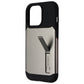 Spigen Slim Armor Series Case for Apple iPhone 13 Pro - Gunmetal Cell Phone - Cases, Covers & Skins Spigen - Simple Cell Bulk Wholesale Pricing - USA Seller