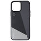 Decoded Back Cover Case Made with Nike Grind for iPhone 13 Pro Max - Black/Gray Cell Phone - Cases, Covers & Skins Decoded - Simple Cell Bulk Wholesale Pricing - USA Seller