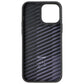 Decoded Back Cover Case Made with Nike Grind for iPhone 13 Pro Max - Black/Gray Cell Phone - Cases, Covers & Skins Decoded - Simple Cell Bulk Wholesale Pricing - USA Seller