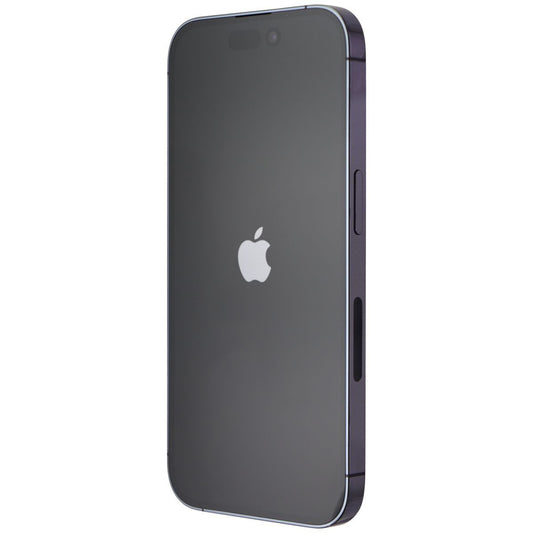 Apple iPhone 14 Pro (6.1-inch) Smartphone (A2650) Unlocked - 256GB/Purple Cell Phones & Smartphones Apple - Simple Cell Bulk Wholesale Pricing - USA Seller