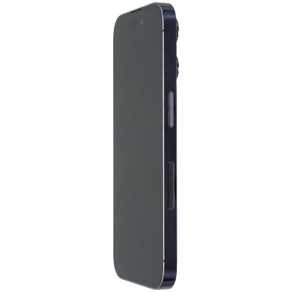 Apple iPhone 14 Pro (6.1-inch) Smartphone (A2650) US Cellular - 256GB / Purple Cell Phones & Smartphones Apple - Simple Cell Bulk Wholesale Pricing - USA Seller