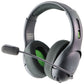 PDP Gaming LVL50 Wireless Stereo Headset with Microphone for Xbox One - Black Portable Audio - Headphones PDP    - Simple Cell Bulk Wholesale Pricing - USA Seller