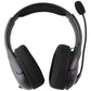 PDP Gaming LVL50 Wireless Stereo Headset with Microphone for Xbox One - Black Portable Audio - Headphones PDP    - Simple Cell Bulk Wholesale Pricing - USA Seller