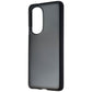 Tech21 Evo Check Gel Case for Motorola (Edge+) 5G UW (2022) - Black Cell Phone - Cases, Covers & Skins Tech21    - Simple Cell Bulk Wholesale Pricing - USA Seller