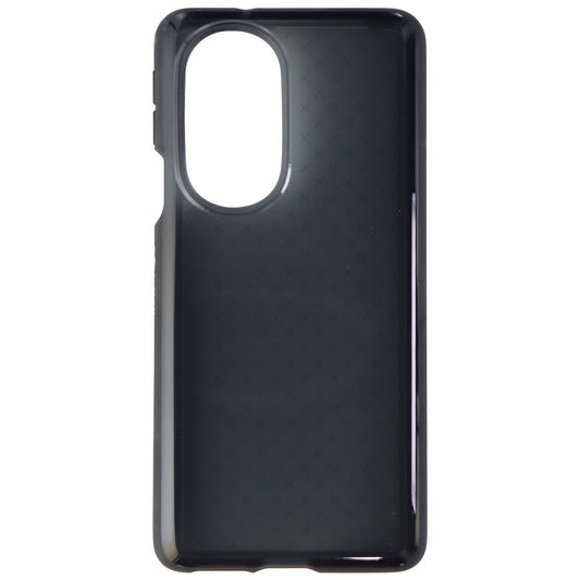 Tech21 Evo Check Gel Case for Motorola (Edge+) 5G UW (2022) - Black Cell Phone - Cases, Covers & Skins Tech21    - Simple Cell Bulk Wholesale Pricing - USA Seller