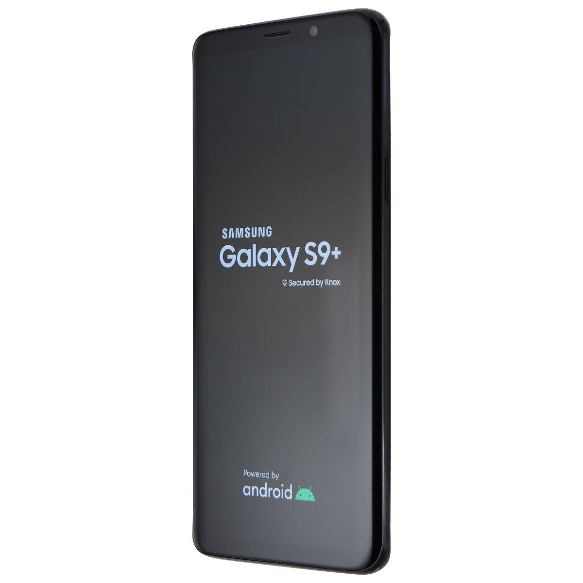 Samsung Galaxy S9+ (6.2-inch) (SM-G965U1) Unlocked - 64GB / Midnight Black Cell Phones & Smartphones Samsung    - Simple Cell Bulk Wholesale Pricing - USA Seller