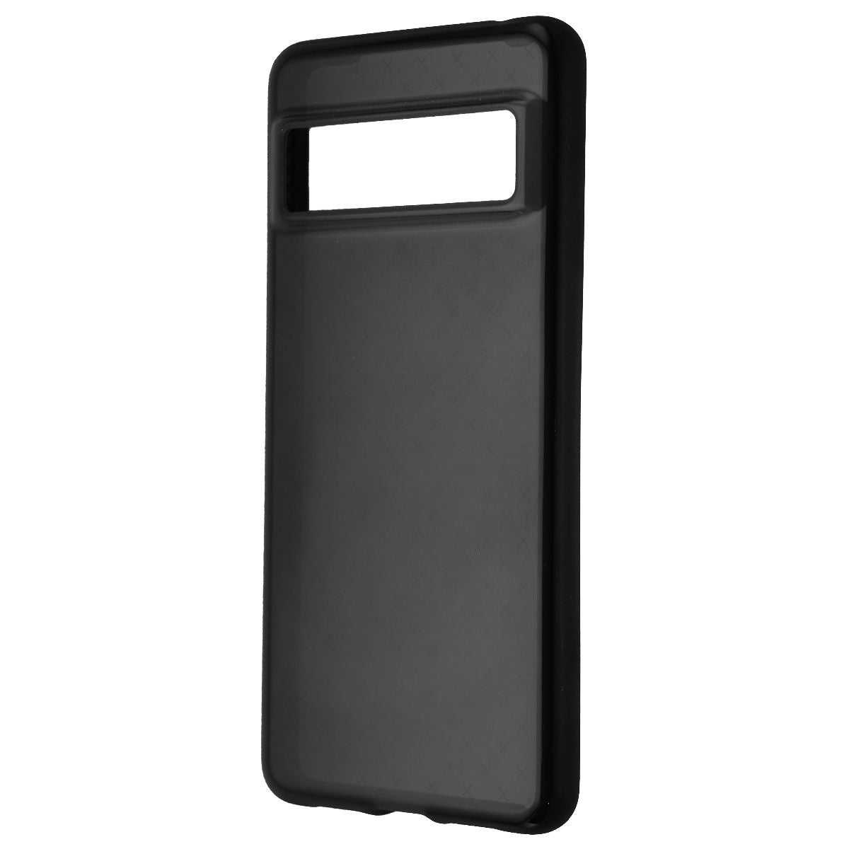 Tech21 EvoCheck Series Gel Case for Google Pixel 7 - Smokey Black Cell Phone - Cases, Covers & Skins Tech21 - Simple Cell Bulk Wholesale Pricing - USA Seller