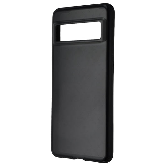 Tech21 EvoCheck Series Gel Case for Google Pixel 7 - Smokey Black Cell Phone - Cases, Covers & Skins Tech21 - Simple Cell Bulk Wholesale Pricing - USA Seller