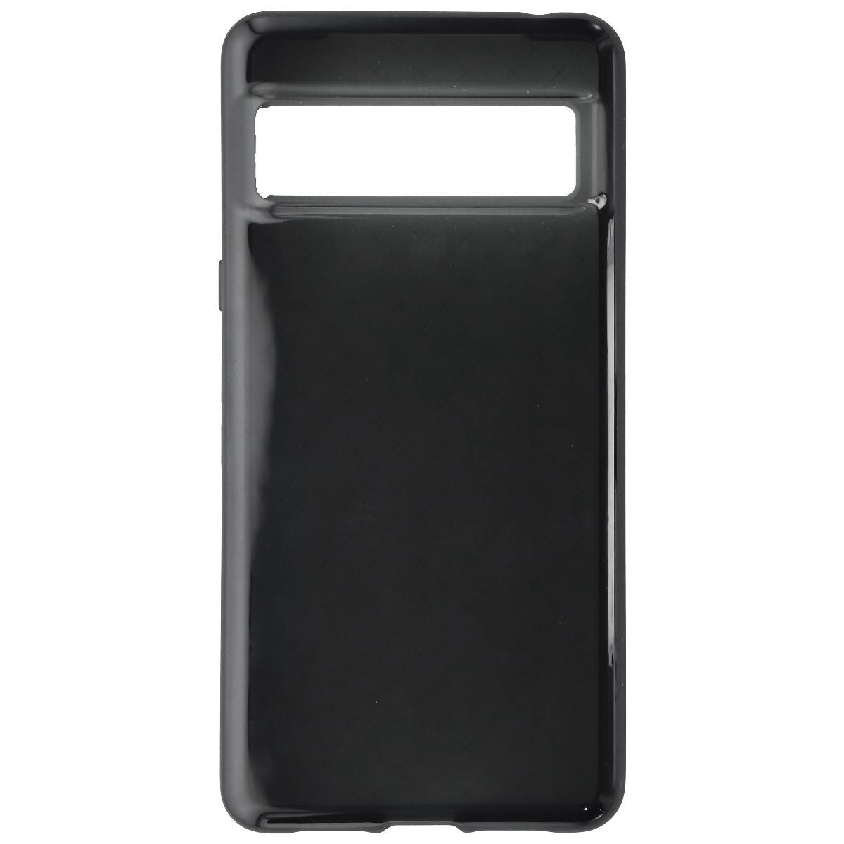 Tech21 EvoCheck Series Gel Case for Google Pixel 7 - Smokey Black Cell Phone - Cases, Covers & Skins Tech21 - Simple Cell Bulk Wholesale Pricing - USA Seller