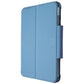 UAG Lucent Series Folio Case for Apple iPad Mini (6th Gen) - Cerulean iPad/Tablet Accessories - Cases, Covers, Keyboard Folios Urban Armor Gear - Simple Cell Bulk Wholesale Pricing - USA Seller