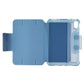 UAG Lucent Series Folio Case for Apple iPad Mini (6th Gen) - Cerulean iPad/Tablet Accessories - Cases, Covers, Keyboard Folios Urban Armor Gear - Simple Cell Bulk Wholesale Pricing - USA Seller