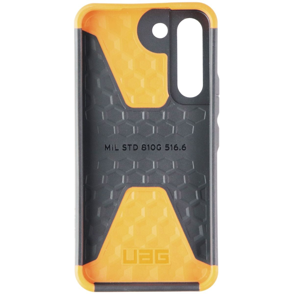 URBAN ARMOR GEAR Civilian Series Case for Samsung Galaxy S22 - Green Olive Cell Phone - Cases, Covers & Skins Urban Armor Gear - Simple Cell Bulk Wholesale Pricing - USA Seller