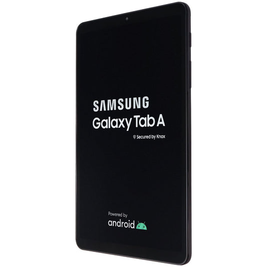 Samsung Galaxy Tab A (8.4-inch) 2020 Tablet (SM-T307U) Verizon Only - Mocha/32GB iPads, Tablets & eBook Readers Samsung Electronics - Simple Cell Bulk Wholesale Pricing - USA Seller