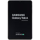Samsung Galaxy Tab A (8.4-inch) 2020 Tablet (SM-T307U) Verizon Only - Mocha/32GB iPads, Tablets & eBook Readers Samsung Electronics - Simple Cell Bulk Wholesale Pricing - USA Seller