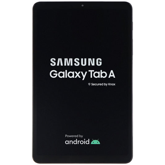 Samsung Galaxy Tab A (8.4-inch) 2020 Tablet (SM-T307U) Verizon Only - Mocha/32GB iPads, Tablets & eBook Readers Samsung Electronics    - Simple Cell Bulk Wholesale Pricing - USA Seller