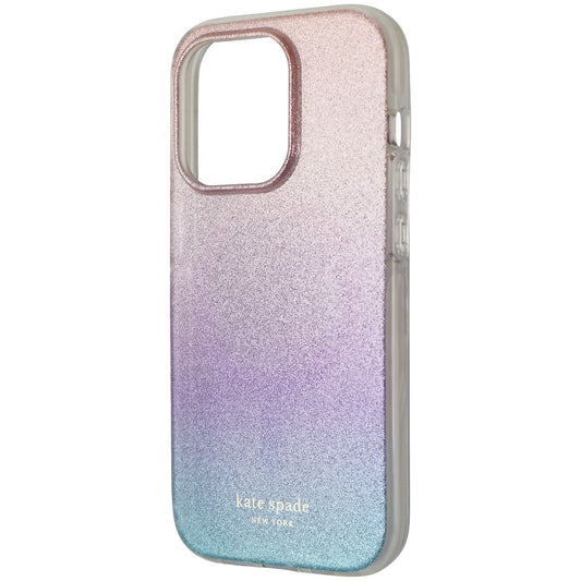 Kate Spade Defensive Case for MagSafe for iPhone 14 Pro - Ombre Glitter Cell Phone - Cases, Covers & Skins Kate Spade New York - Simple Cell Bulk Wholesale Pricing - USA Seller