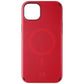Incipio Duo Case for  MagSafe for Apple iPhone 14 Plus - Scarlet Red Cell Phone - Cases, Covers & Skins Incipio    - Simple Cell Bulk Wholesale Pricing - USA Seller