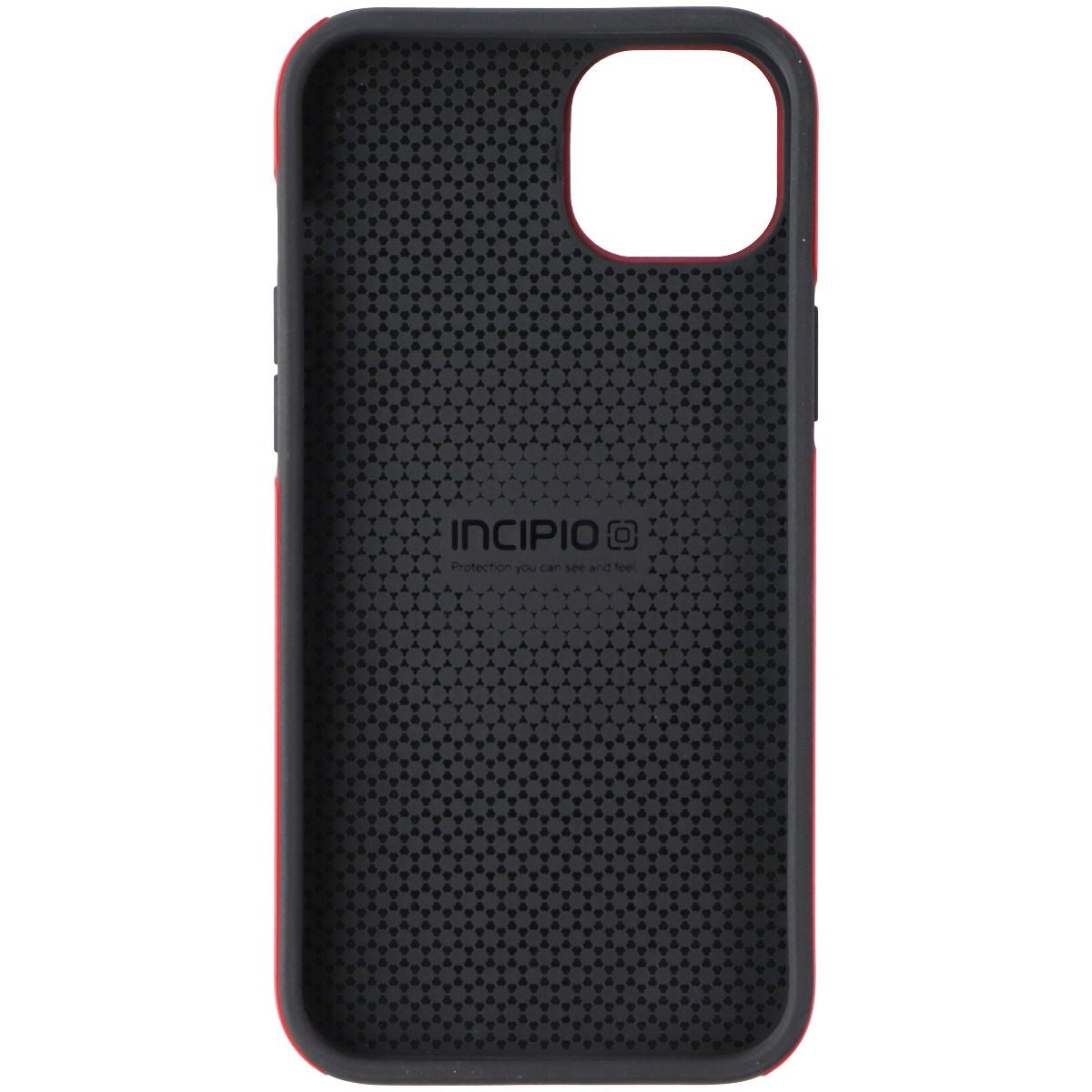Incipio Duo Case for  MagSafe for Apple iPhone 14 Plus - Scarlet Red Cell Phone - Cases, Covers & Skins Incipio    - Simple Cell Bulk Wholesale Pricing - USA Seller