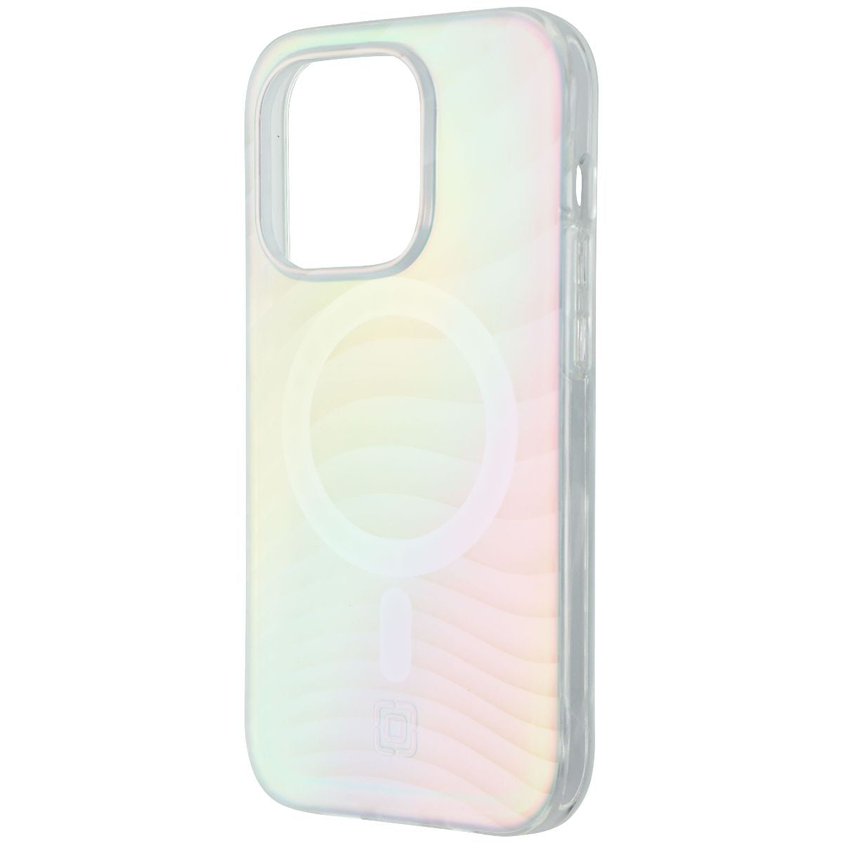 Incipio Forme Series Case for MagSafe for iPhone 14 Pro - Opalescent Tide Cell Phone - Cases, Covers & Skins Incipio - Simple Cell Bulk Wholesale Pricing - USA Seller