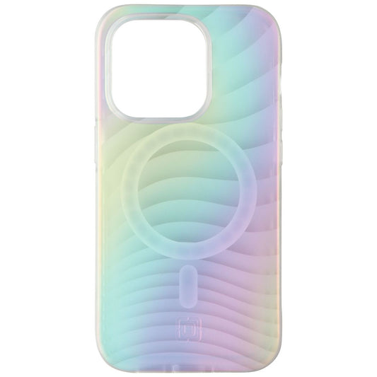 Incipio Forme Series Case for MagSafe for iPhone 14 Pro - Opalescent Tide Cell Phone - Cases, Covers & Skins Incipio    - Simple Cell Bulk Wholesale Pricing - USA Seller