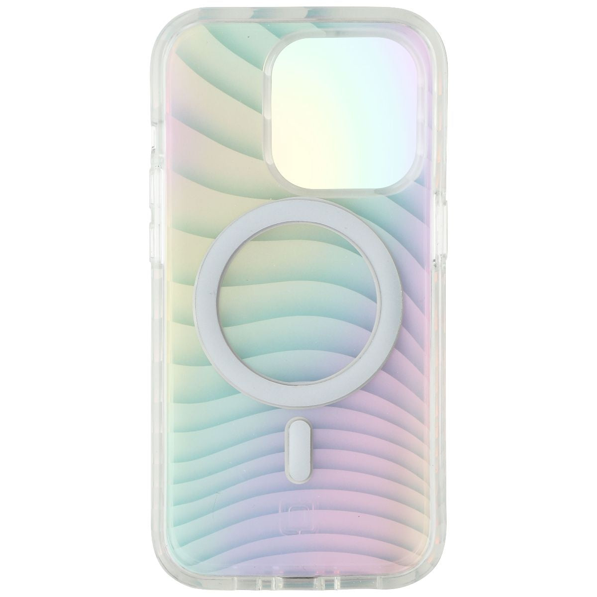 Incipio Forme Series Case for MagSafe for iPhone 14 Pro - Opalescent Tide Cell Phone - Cases, Covers & Skins Incipio    - Simple Cell Bulk Wholesale Pricing - USA Seller