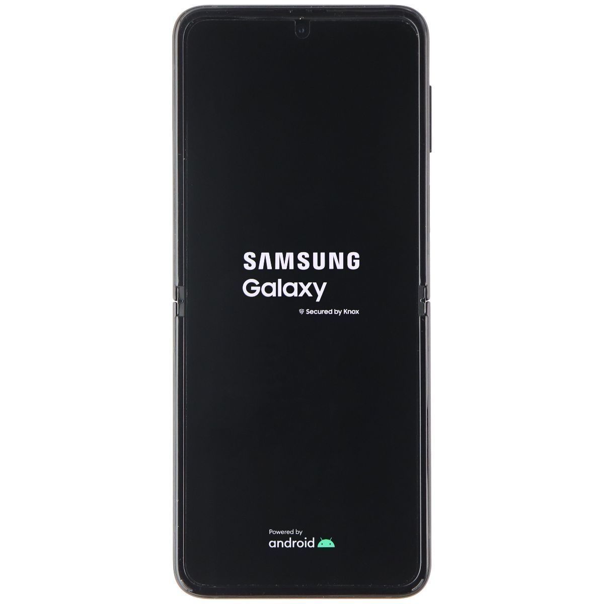 Samsung Galaxy Z Flip3 5G (6.7-in) SM-F711U1 (Unlocked) - 128GB/Phantom Black Cell Phones & Smartphones Samsung - Simple Cell Bulk Wholesale Pricing - USA Seller