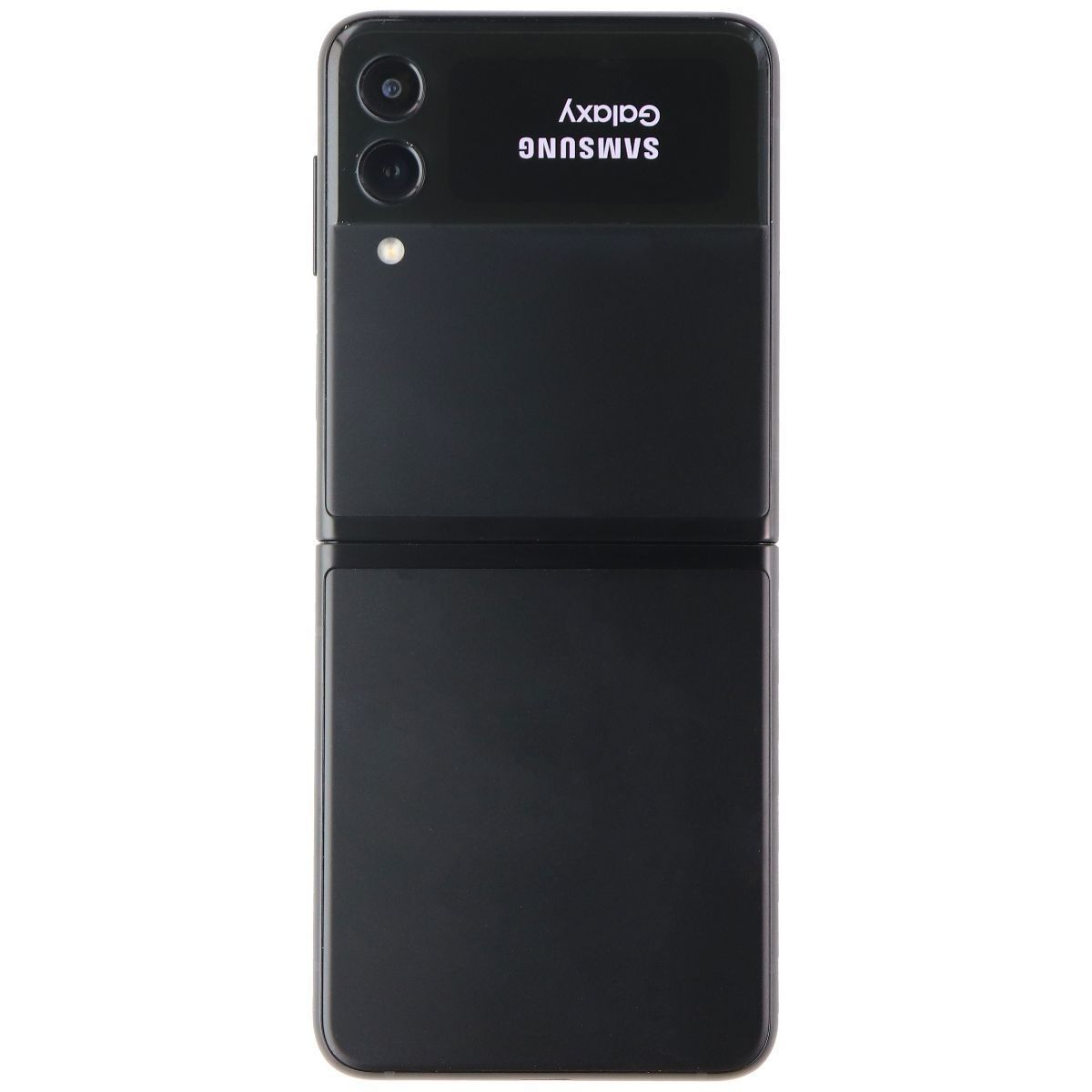 Samsung Galaxy Z Flip3 5G (6.7-inch) SM-F711U (T-Mobile ONLY) - 256GB / Black Cell Phones & Smartphones Samsung    - Simple Cell Bulk Wholesale Pricing - USA Seller