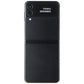 Samsung Galaxy Z Flip3 5G (6.7-in) SM-F711U1 (Unlocked) - 128GB/Phantom Black Cell Phones & Smartphones Samsung - Simple Cell Bulk Wholesale Pricing - USA Seller