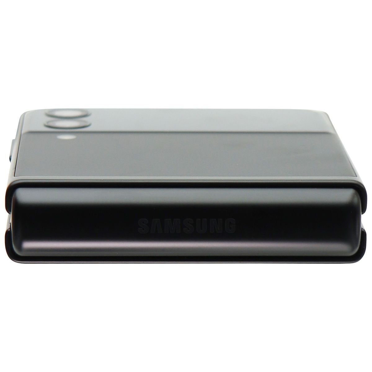 Samsung Galaxy Z Flip3 5G (6.7-in) SM-F711U (Unlocked) Phantom Black / 256GB Cell Phones & Smartphones Samsung    - Simple Cell Bulk Wholesale Pricing - USA Seller