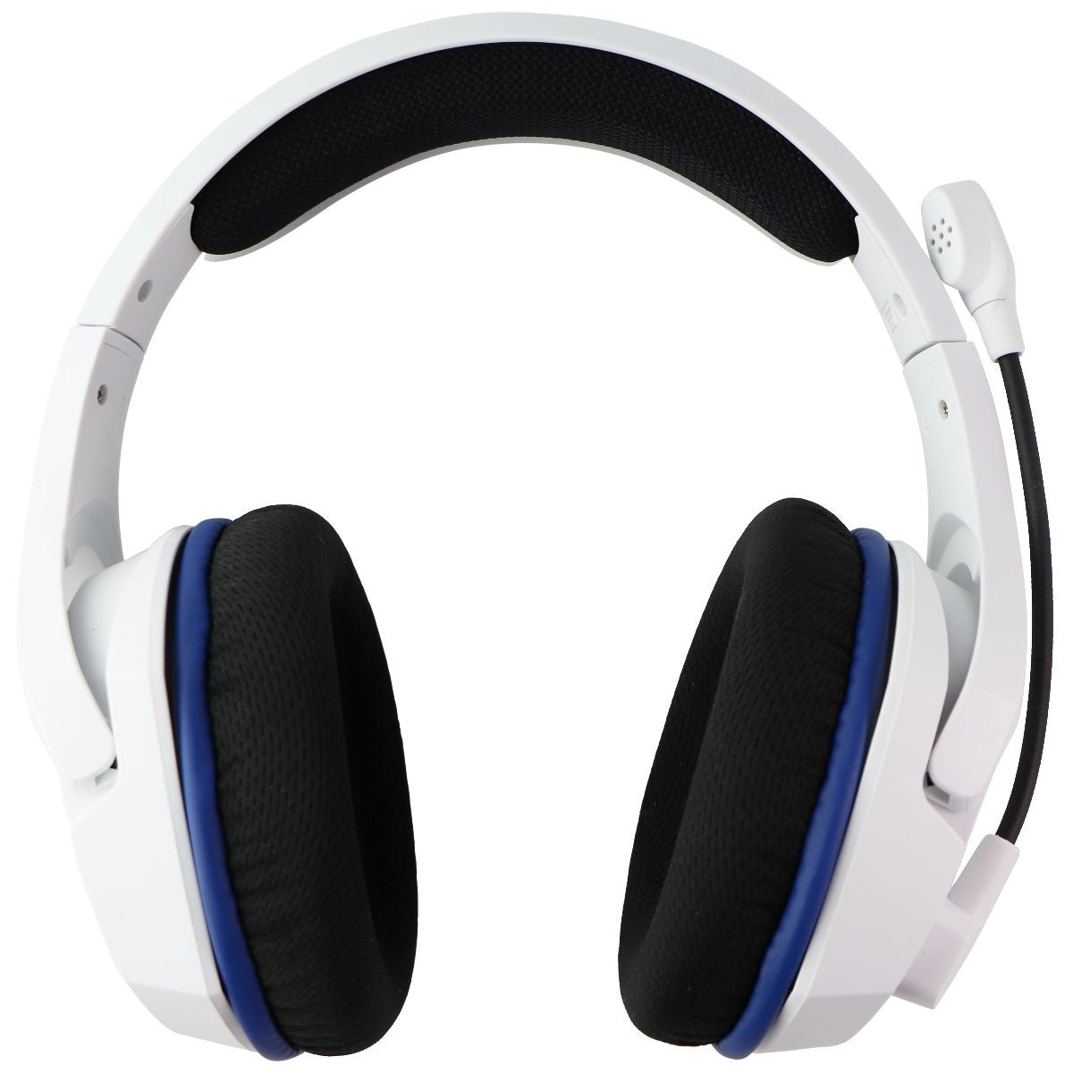 HyperX Cloud Stinger Core Wireless Gaming Headset for PS4/PS5/PC - White Portable Audio - Headphones HyperX - Simple Cell Bulk Wholesale Pricing - USA Seller