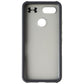 Under Armour Verge Protect Series Case for Google Pixel 3 - Gray Border / Clear Cell Phone - Cases, Covers & Skins Under Armour - Simple Cell Bulk Wholesale Pricing - USA Seller
