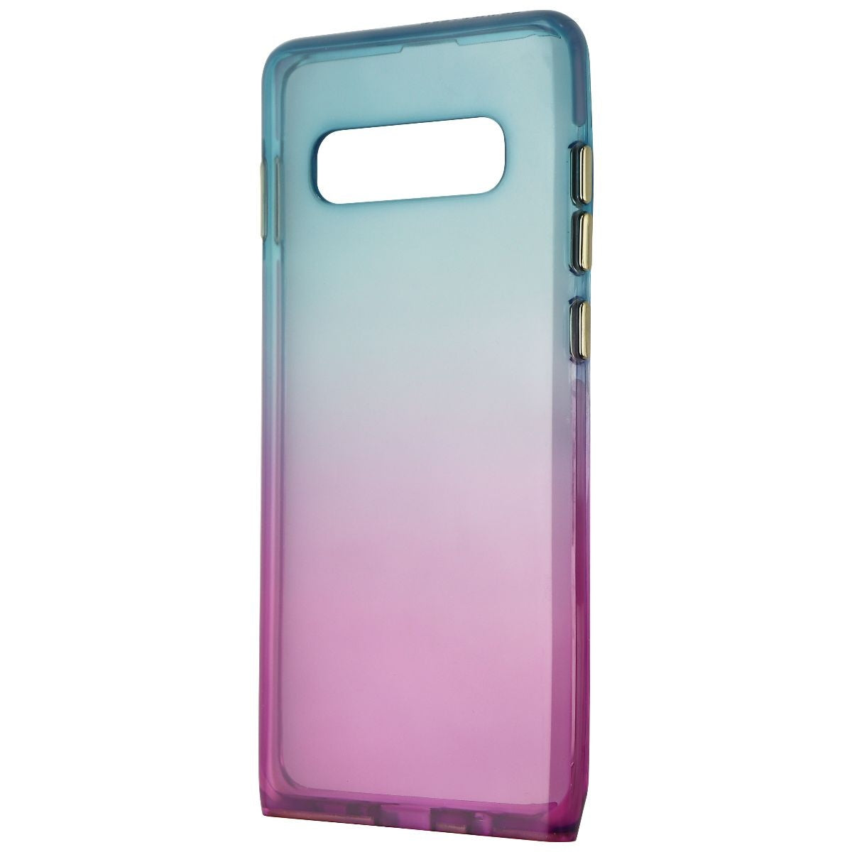 BodyGuardz Harmony Series Case for Samsung Galaxy (S10+) - Unicorn (Teal/Pink) Cell Phone - Cases, Covers & Skins BODYGUARDZ - Simple Cell Bulk Wholesale Pricing - USA Seller