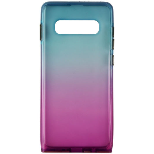 BodyGuardz Harmony Series Case for Samsung Galaxy (S10+) - Unicorn (Teal/Pink) Cell Phone - Cases, Covers & Skins BODYGUARDZ - Simple Cell Bulk Wholesale Pricing - USA Seller