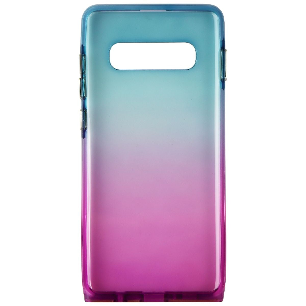 BodyGuardz Harmony Series Case for Samsung Galaxy (S10+) - Unicorn (Teal/Pink) Cell Phone - Cases, Covers & Skins BODYGUARDZ - Simple Cell Bulk Wholesale Pricing - USA Seller