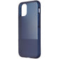 BodyGuardz Stack Flexible Gel Case for iPhone 12 mini - Navy Blue Cell Phone - Cases, Covers & Skins BODYGUARDZ - Simple Cell Bulk Wholesale Pricing - USA Seller