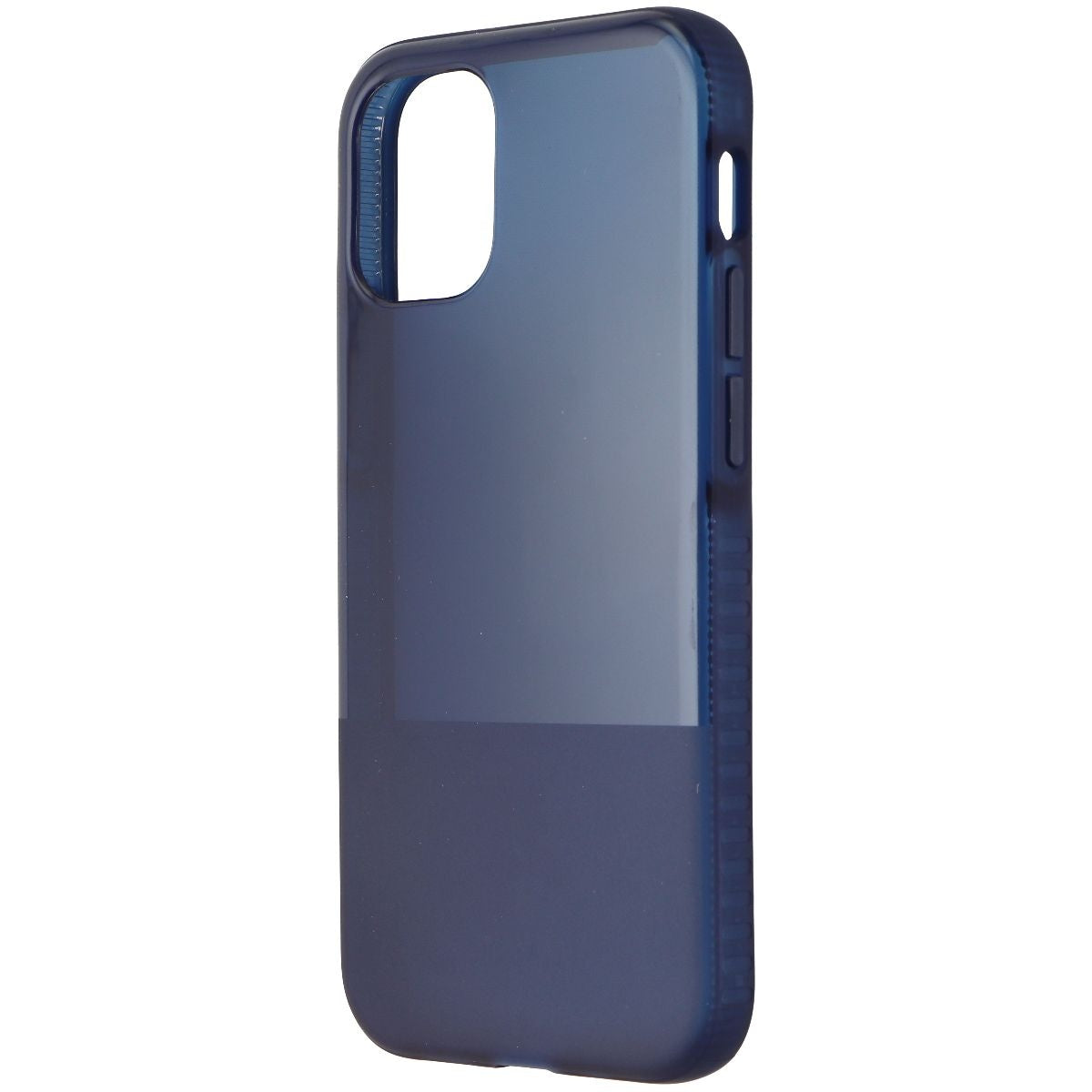 BodyGuardz Stack Flexible Gel Case for iPhone 12 mini - Navy Blue Cell Phone - Cases, Covers & Skins BODYGUARDZ - Simple Cell Bulk Wholesale Pricing - USA Seller
