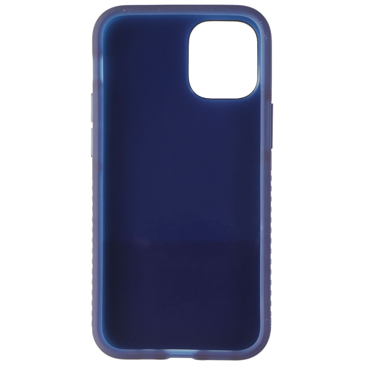 BodyGuardz Stack Flexible Gel Case for iPhone 12 mini - Navy Blue Cell Phone - Cases, Covers & Skins BODYGUARDZ - Simple Cell Bulk Wholesale Pricing - USA Seller