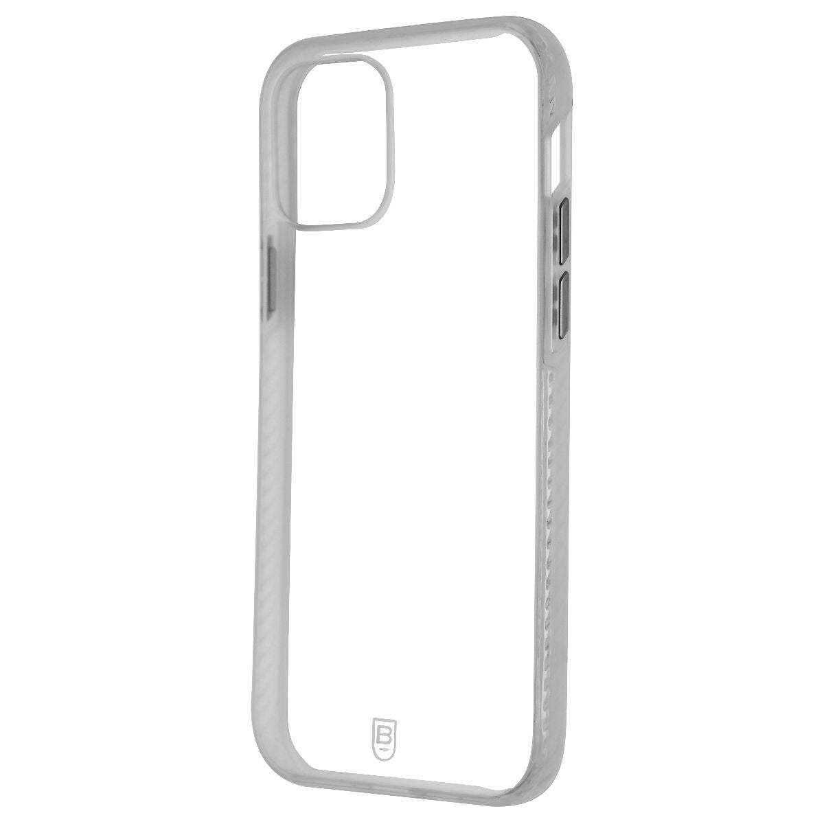 Bodyguardz Carve Series Case for Apple iPhone 12/12 Pro - Clear Cell Phone - Cases, Covers & Skins BODYGUARDZ - Simple Cell Bulk Wholesale Pricing - USA Seller