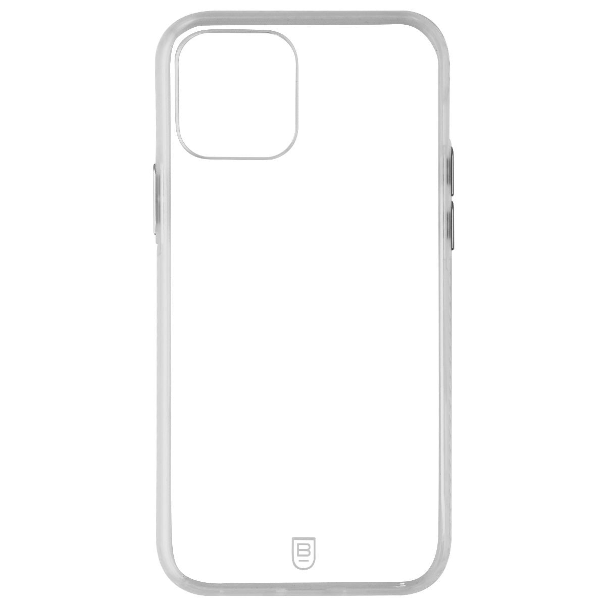 Bodyguardz Carve Series Case for Apple iPhone 12/12 Pro - Clear Cell Phone - Cases, Covers & Skins BODYGUARDZ - Simple Cell Bulk Wholesale Pricing - USA Seller