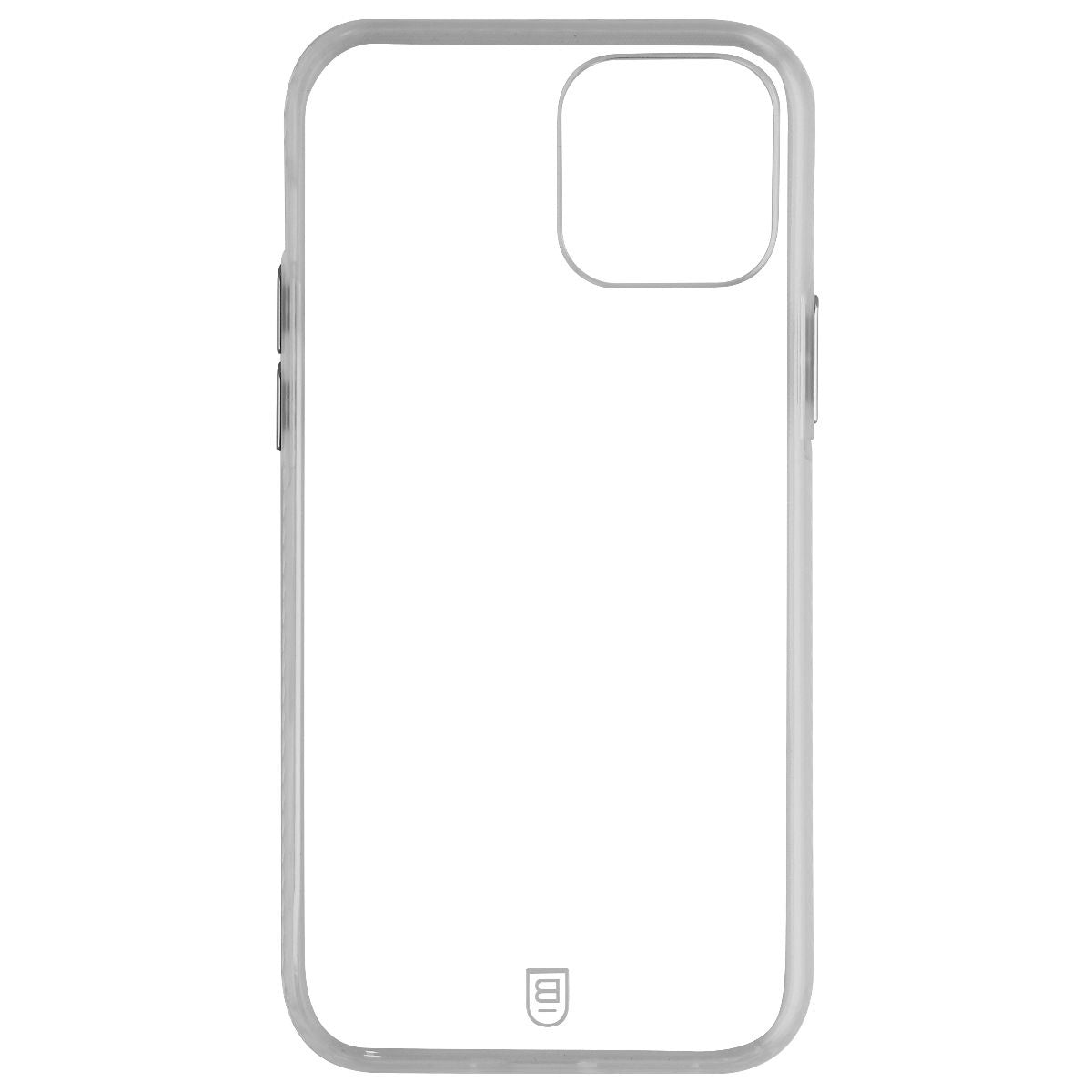 Bodyguardz Carve Series Case for Apple iPhone 12/12 Pro - Clear Cell Phone - Cases, Covers & Skins BODYGUARDZ    - Simple Cell Bulk Wholesale Pricing - USA Seller