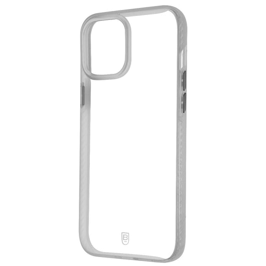 Bodyguardz Carve Series Case for iPhone 12 Pro Max - Clear